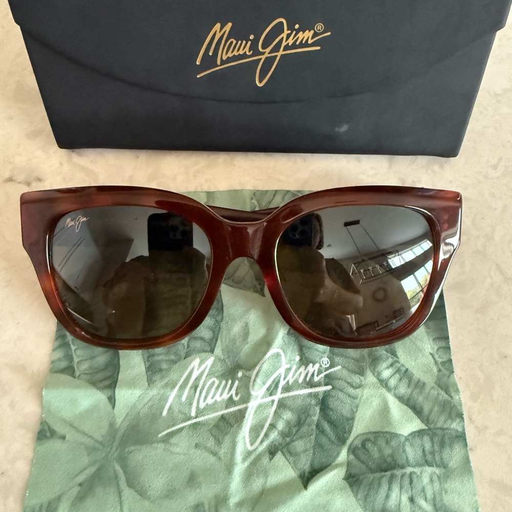 Maui Jim Siren Song Women’s Sunglasses